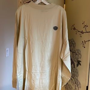 Medinah GC Mock/First Layer XXL Golf Shirt